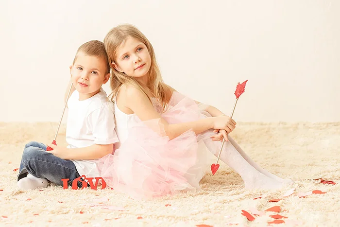 Fotografie familie&copii