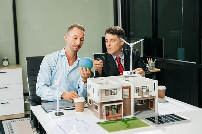 Fotografie imobiliare