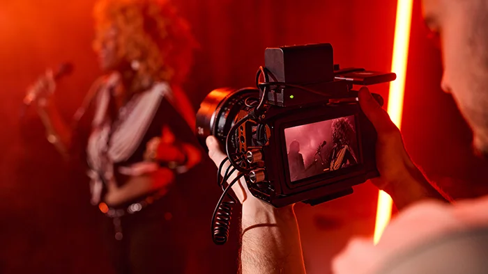 Promo 2 RB Creative Video