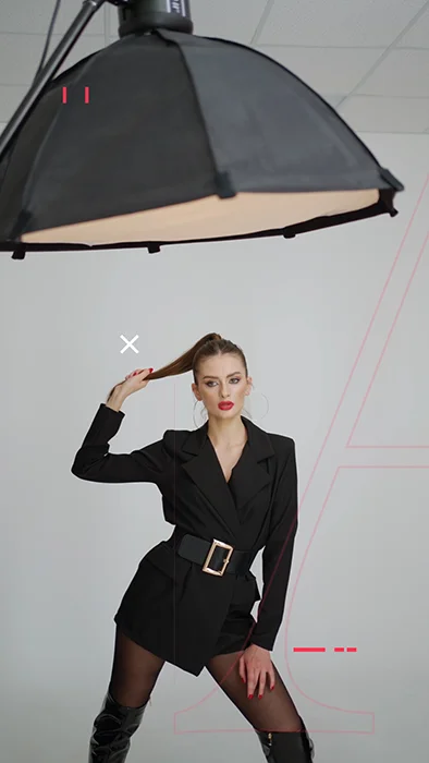 Fashion 1 vertical