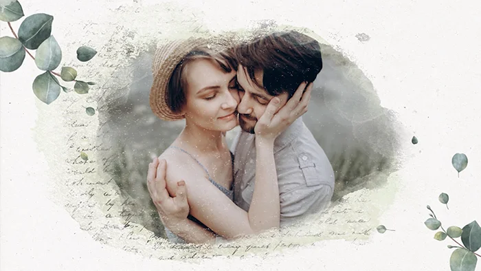 Elena & Robert