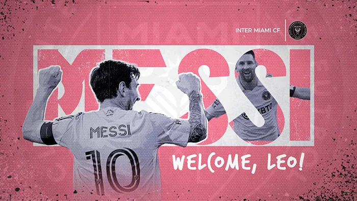 Când Messi a schimbat Miami