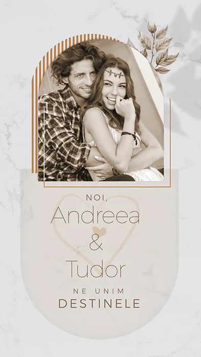 Andreea & Tudor (vertical)