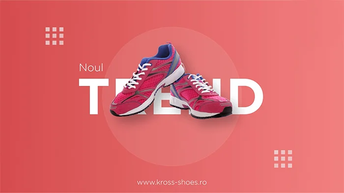 Kross Shoes