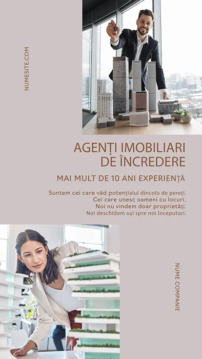 Imobiliare Story 6