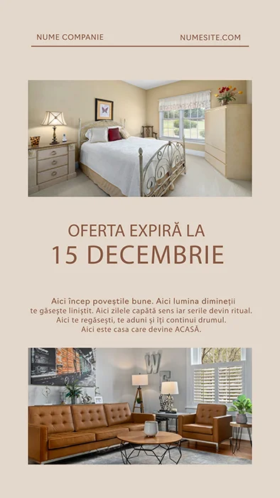 Imobiliare Story 8