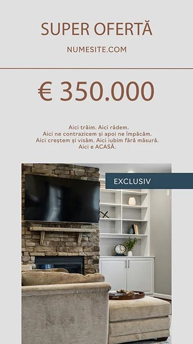 Imobiliare Story 12