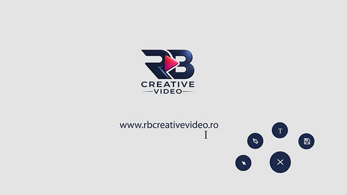 Animație logo 1