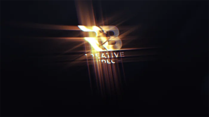 Animație logo 2