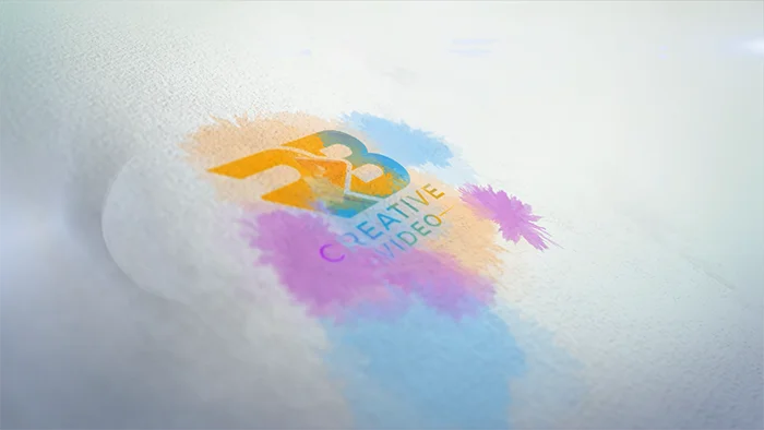 Animație logo 7