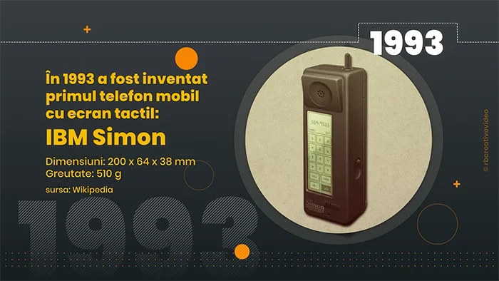 Așa a fost în 1993